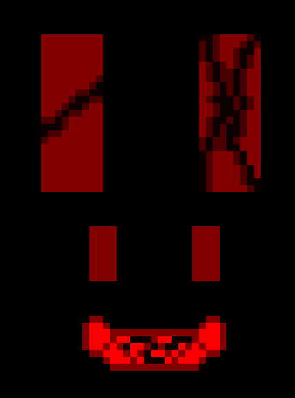 [02a68b] i will al-always retur-"power supply cut"-Brokon Demonic Creature