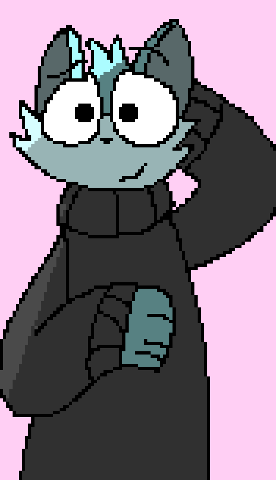 [d14112] Megalovania is a good song, but other songs exist too. - Oliver