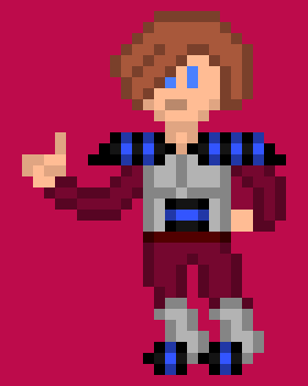 [a79e3c] a-are you p-perhaps a saiyan?...