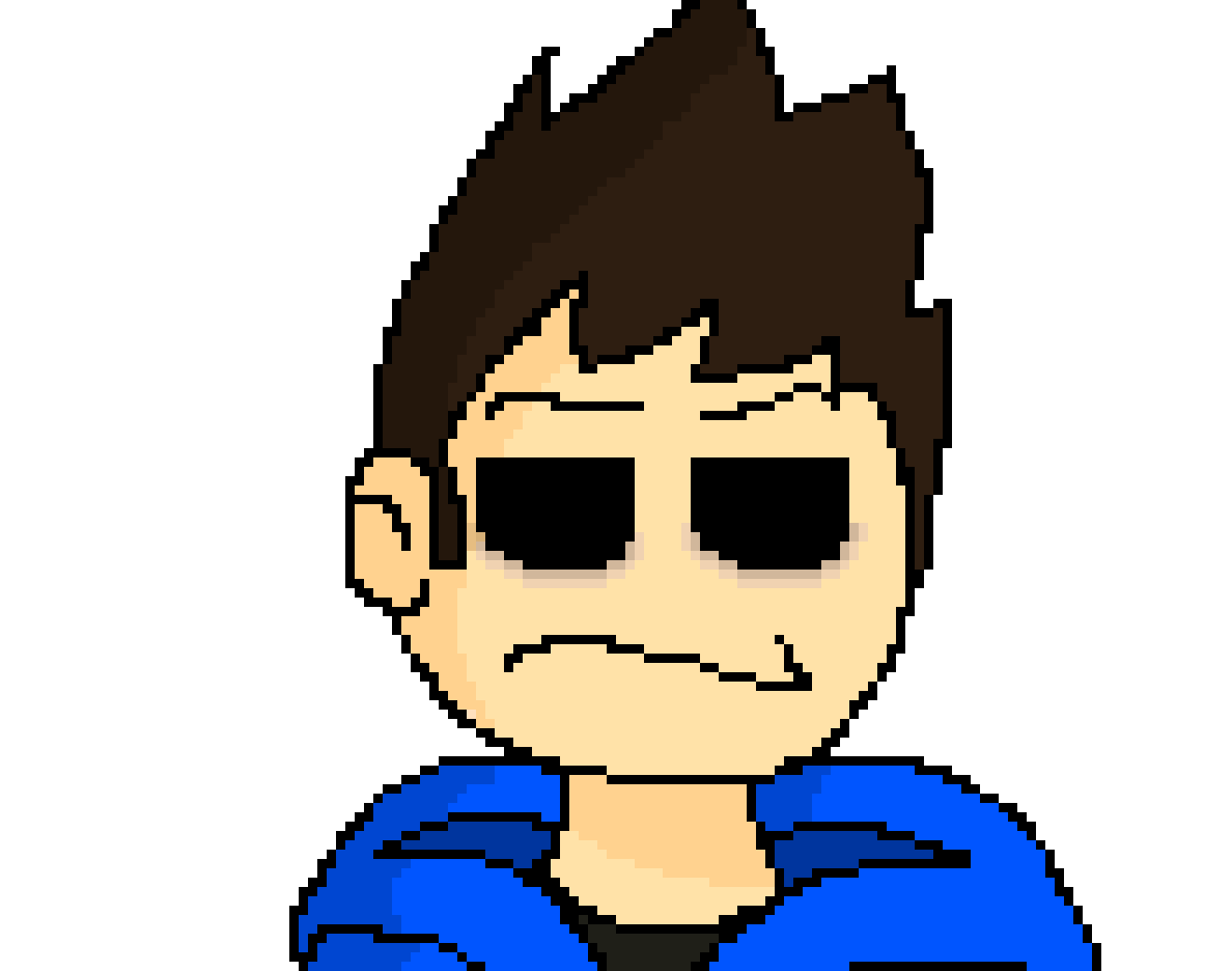 [3fcaee]  nvm i though that was you -Tom