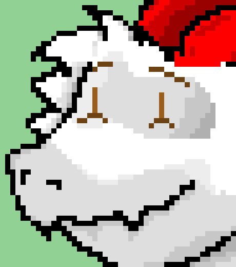 [95be89] Terrie: Y-Yep!... It is getting harder a time goes on but I`m sure I can last with ease!