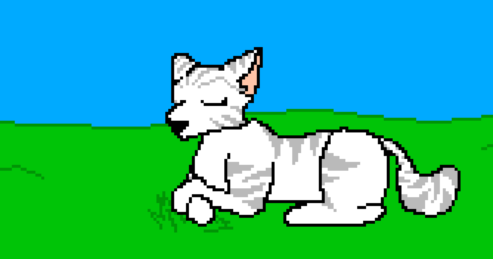 [6266f6] Undertale Sprite