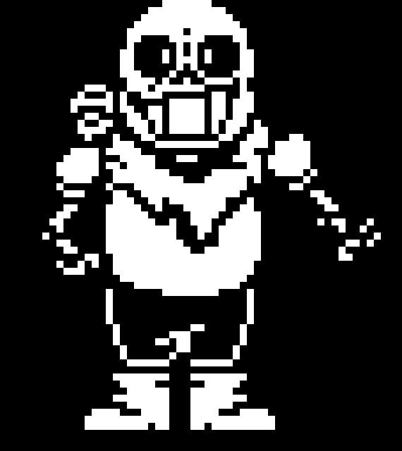 [b7d2ef] Sans: ITS A 6 POOS