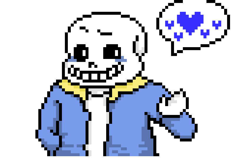 [9664c4] Sans 