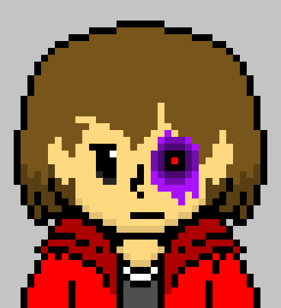 [258281] oh. i guess i cant leave then... -Ez (Strawberry/Fell Ez)