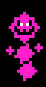 [7f51f6] Lycanthropy - Epic. -runs over to Blix and smashes it into his head-