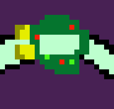 [072f0d] I love chismas/khismas