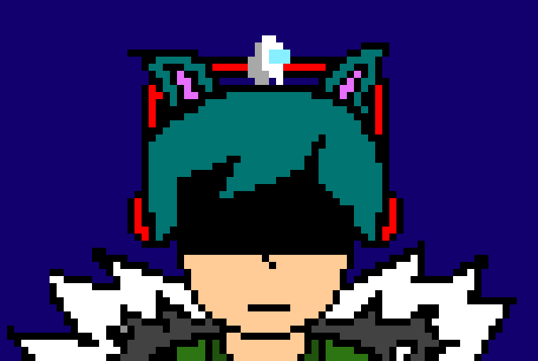 [3a33bd] He's turnning to dust can you help him?-Cade