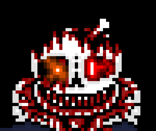 [57dac4] (funny HorrorInsanityInsanity go brr) *wondering around, brutally murdering people, then eating them *