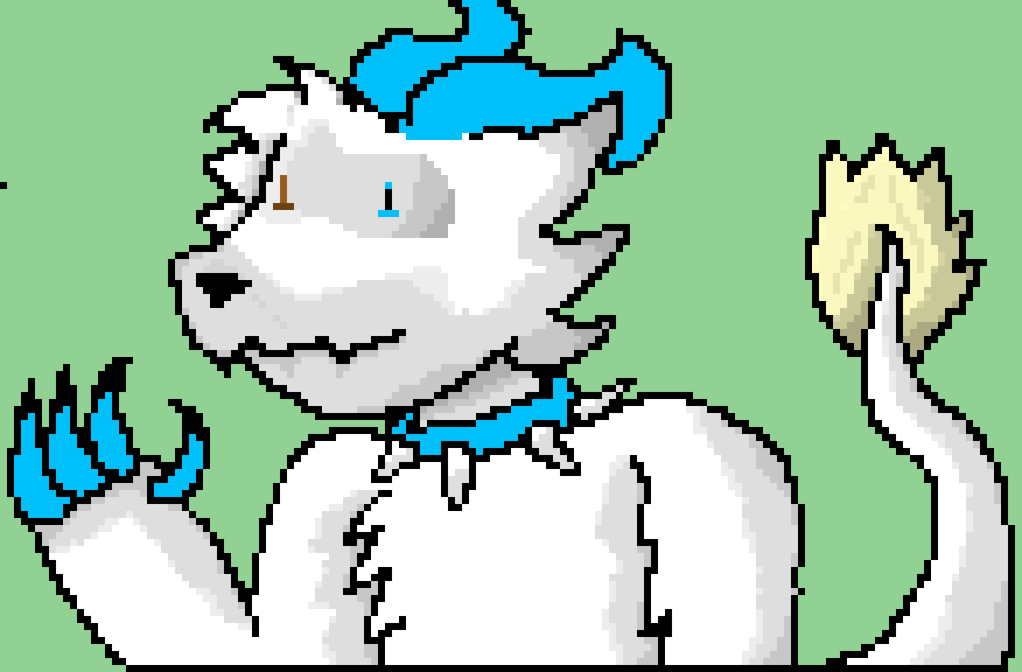 [a228fa] furrytale sas