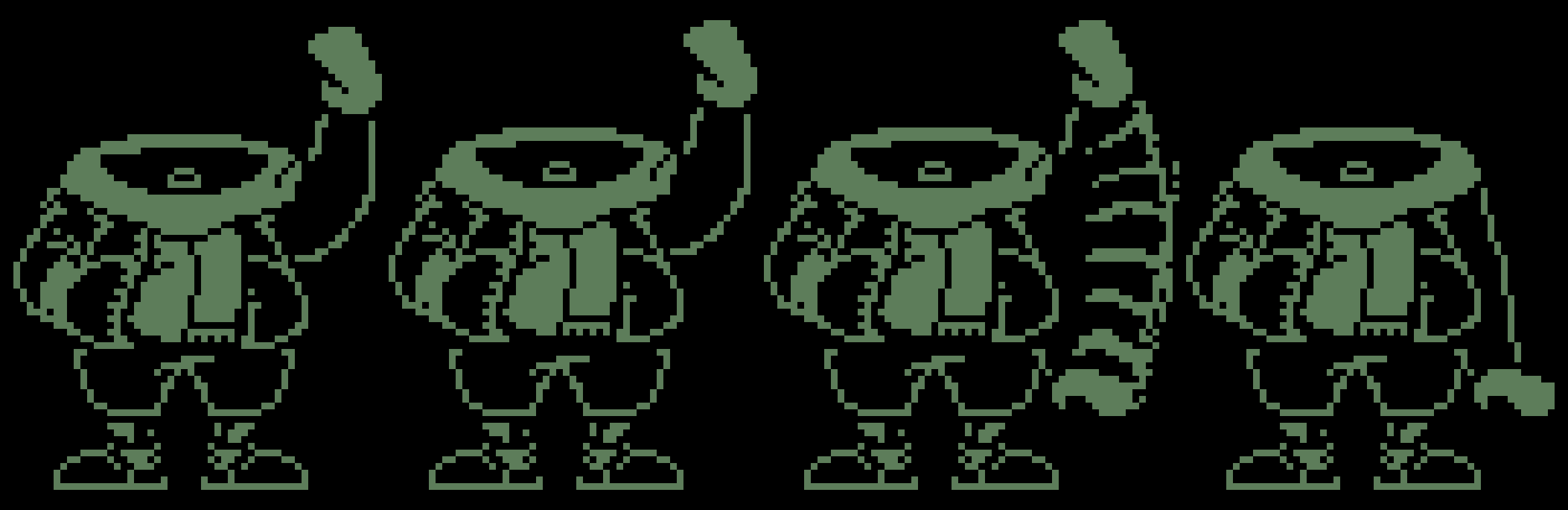 [68791c] Undertale Unhinged: Sans Down force