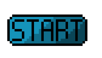 [9664c4] Start Button blue