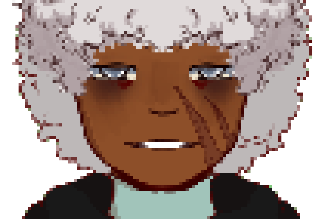 Name Shadow Xizy Species Human Breathing Style Breath of the Beast