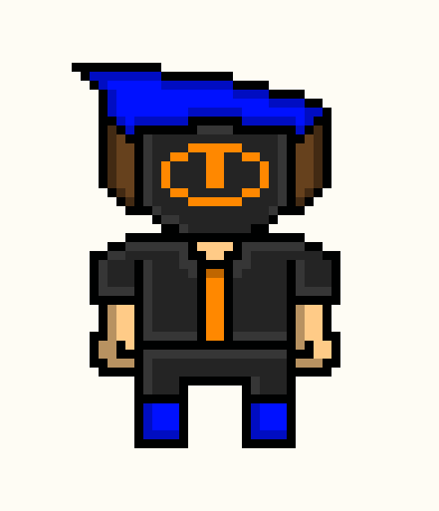 [c710c9] F.O.E. Enemy 3 (VER 2)