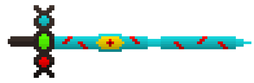 [477d0d] strange sword