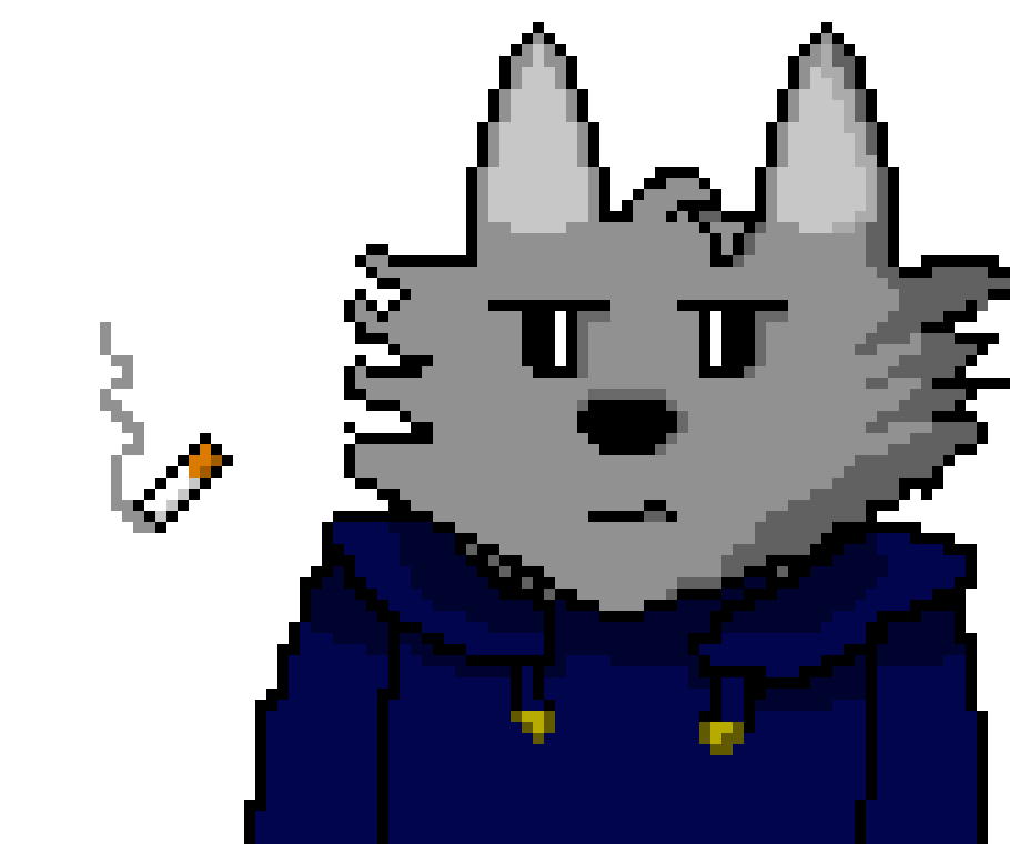 [416418] Imma just vibe to STMPWYFS but it's Megalovania (Kemuri)