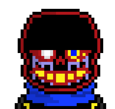 [4076f0] I heard king multiverse was in it too... -ĘRRØR $ÅN$ (Cleetus)