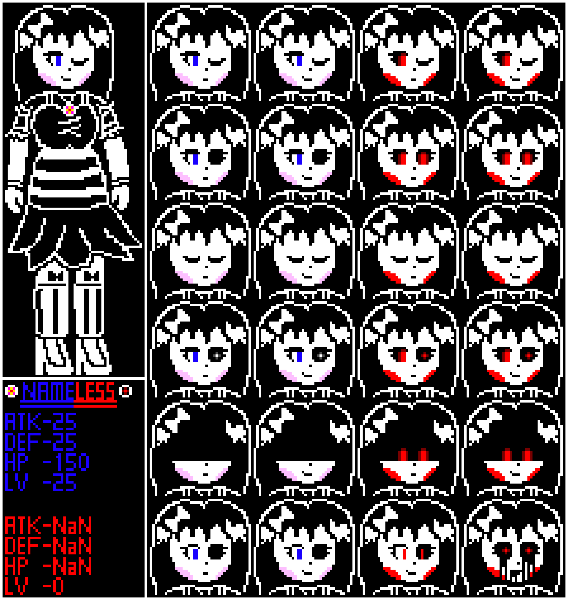 [2b3dfd] As you might know....this is basiclly Nameless but with different style and no jacket - DST