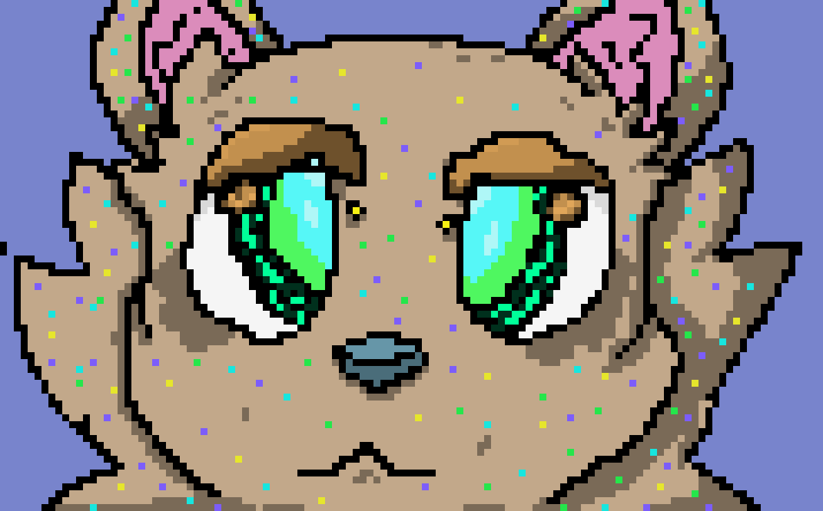 [95be89] Y-Yeah.... But, my and my sister, h-have been watching.... So we are trying to lay low, even more ever s-since yesterday......