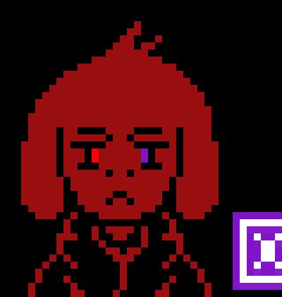 [c91422] *Very unpleased*