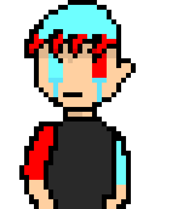 [96c78c] *stops hugging* you've got to be kidding me