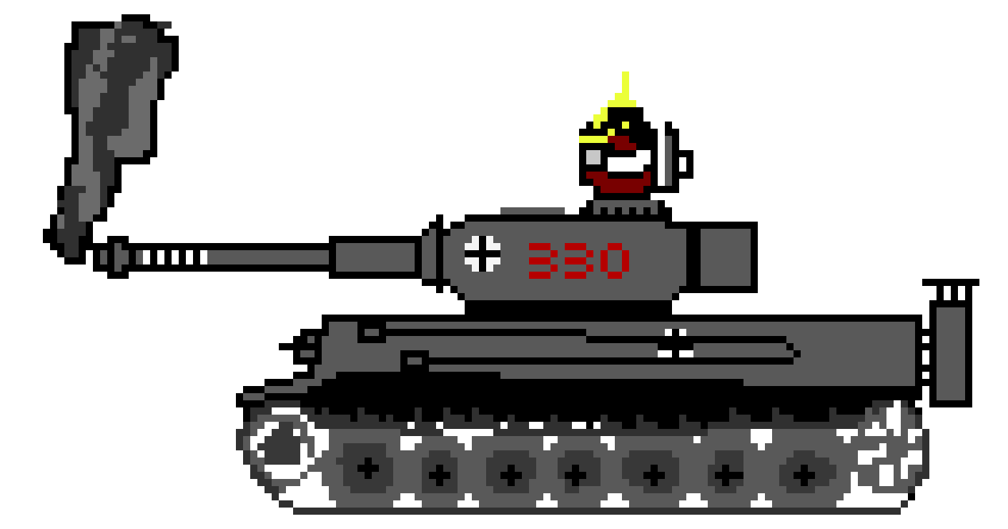 [760310] haha tiger go boom