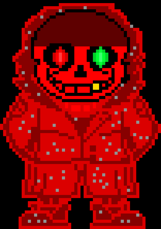 [81466a] OUR DEAD, EVIL UNDERGROUND