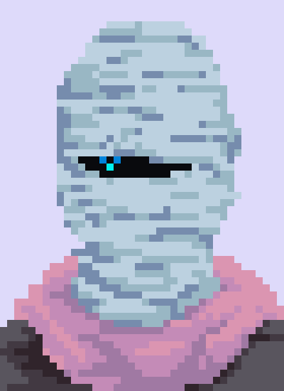 [3644e1] For some people I already asked, they weren't so sure on what causes someone to cease to be human, they sometimes think its when you kill someone or stop doing a certain thing you like. They're all one way to look at it, but I look at the definition as someone who has completely vanished, or the void in their heart kills their soul.