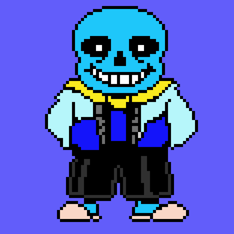[296d58] Get da blue berry sans
