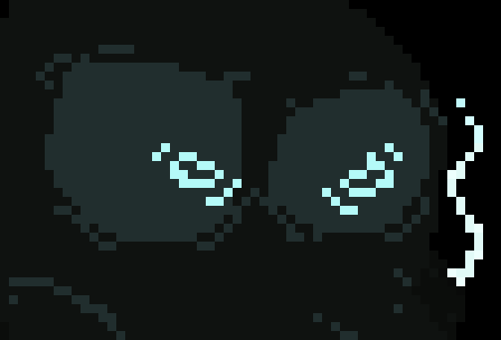 [6bf841] *He crushes the photo with his foot* Good. Now nobody will see this horrible photo. Nobody will have to suffer the same fate I once did... - TGGS