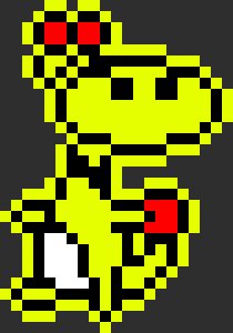 [9664c4] Ampharos