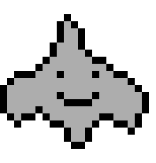 [790cb4] Lifetale Leafy overworld sprite D