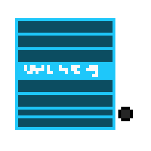 [34cb87] crafting menu