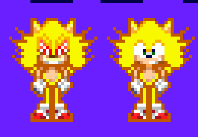 [2ef55a] Can anyone improve these two?