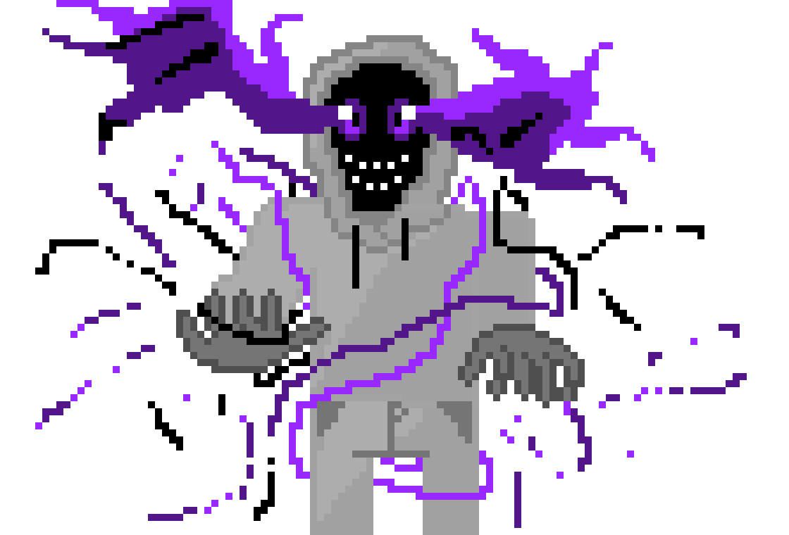 [3a33bd] CONSUMED OMEGA DARK MAGIC-Omega