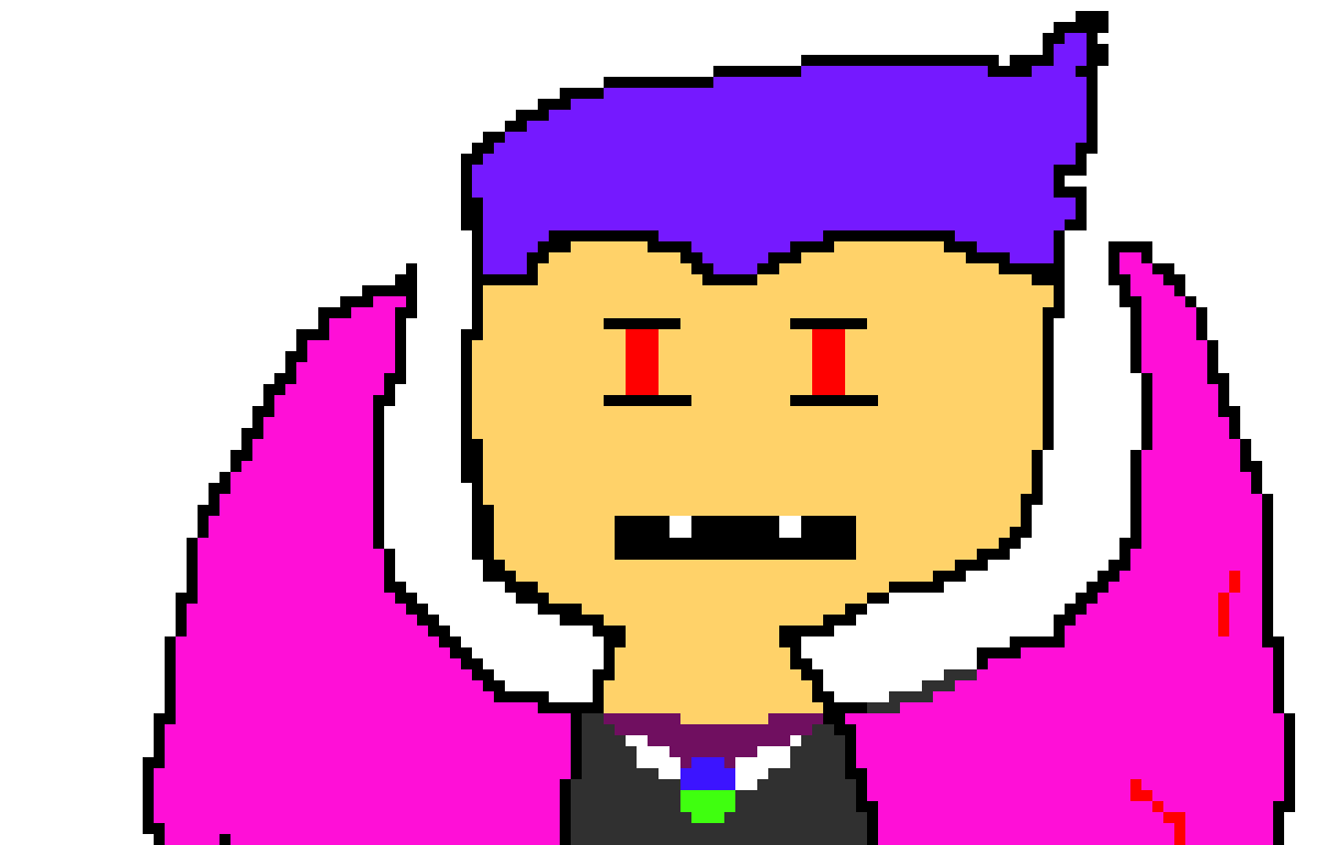 [72943d] That story is cool and everything but, why are you telling that to us? -Peter