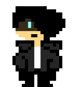 [c8bb2d] *appears behind a wall near xavier*