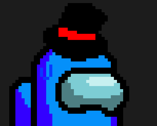 [acbc50] Eh.. special apperance -SirBlueBerry