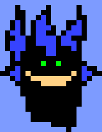 [17d6d3] if we being controlled be someone beyond, what we gonna do bout it, huh? HUH? NOTHIN.