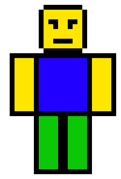 [93485f] "Perfection doesn't exist, and besides, you're nowhere near it." [Noob (Blitz)]