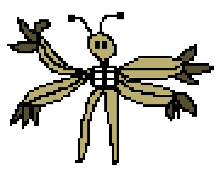 [f394cf] bugmanshiny