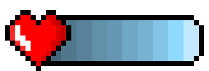 [9664c4] Health Bar 10