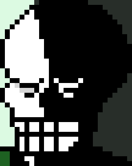 [63ceb7] ArraTale Allan | So... I just... Give up!... No, help... I got other projects, to also deal with due to no help... This, is just more pain and suffering...