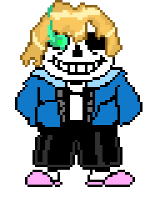 [5cf4c1] sans brynn