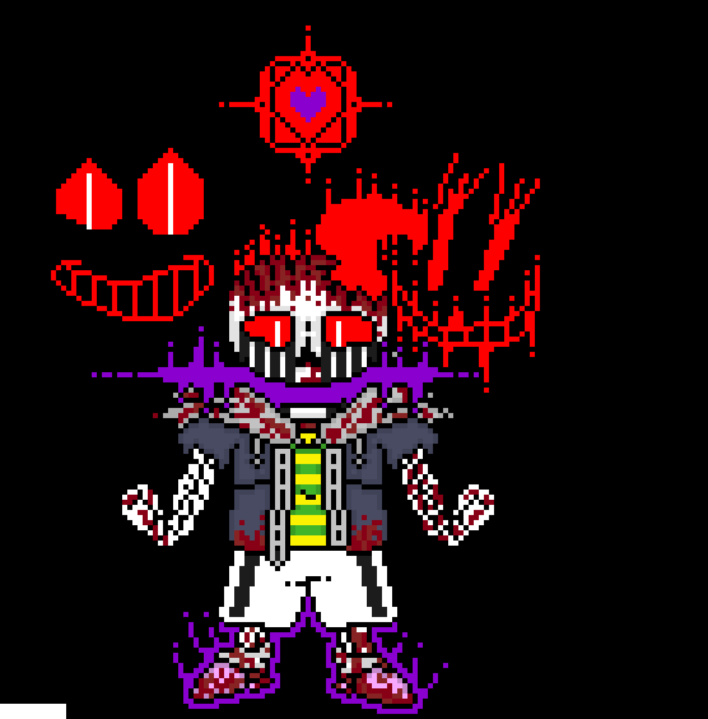 [e8cb42] TerrorTale Phase 3 COMING SOON