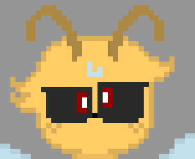 [6a27ef] oh no , hes gonna crush me-   DUMbeer's bro