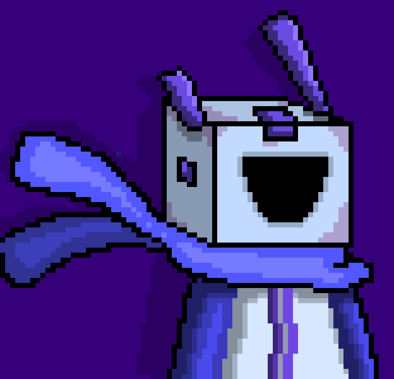 [be82ba] ...I had a good time here, yknow. Until the very end, I never thought I'd be leaving.