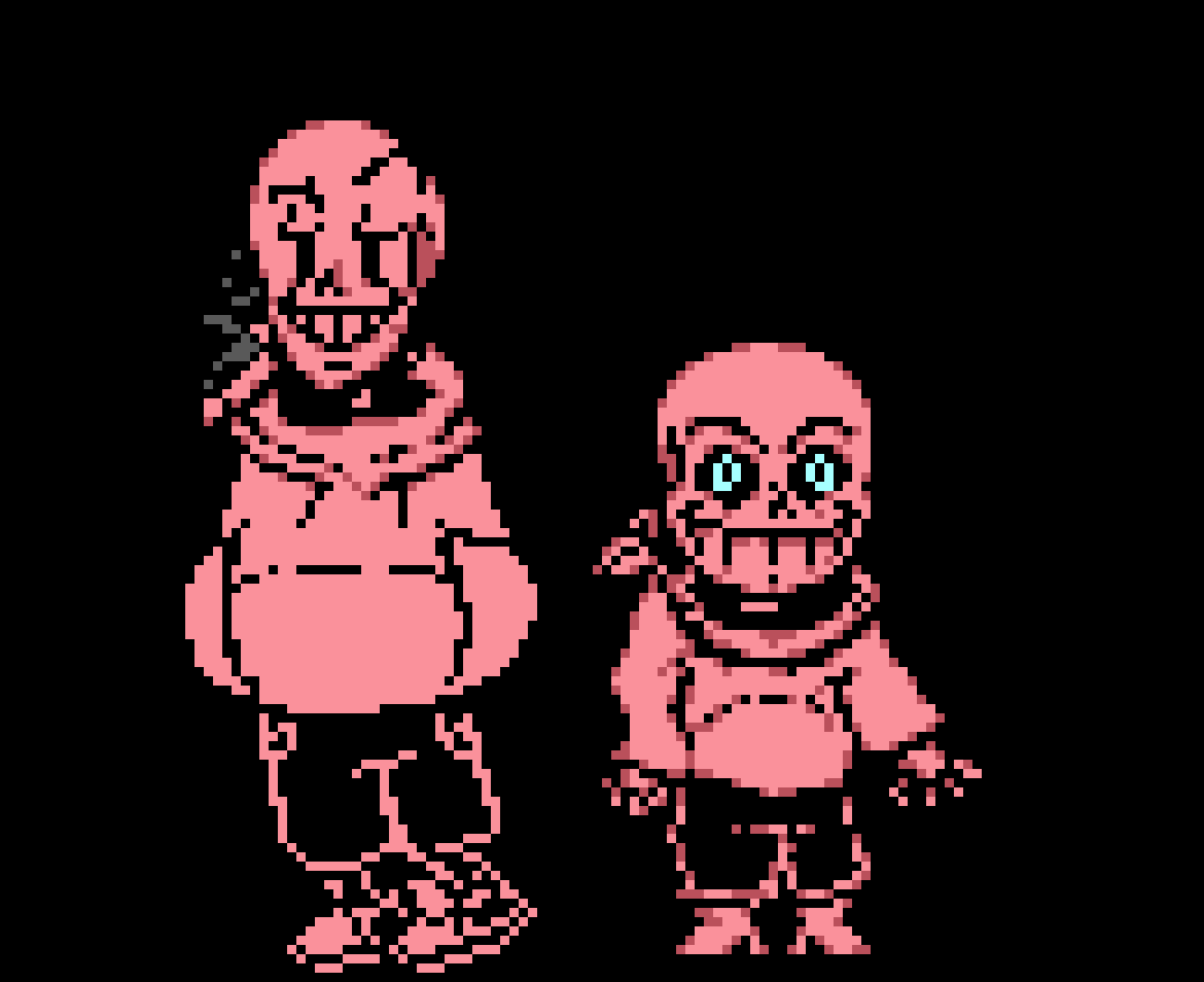 [d6a064] Sans: progress 