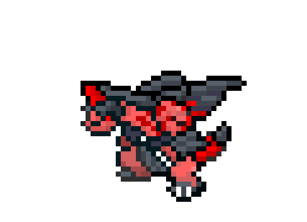 [9664c4] Blaze Palkia 