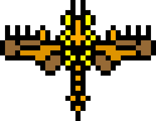 [9664c4] Space ship level 8